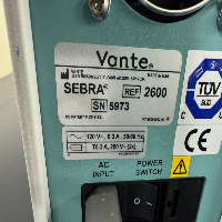 Vante Sebra OMNI Sealer image 0